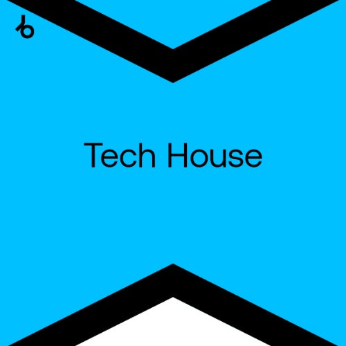 Beatport June Best New Hype Tech House 2023